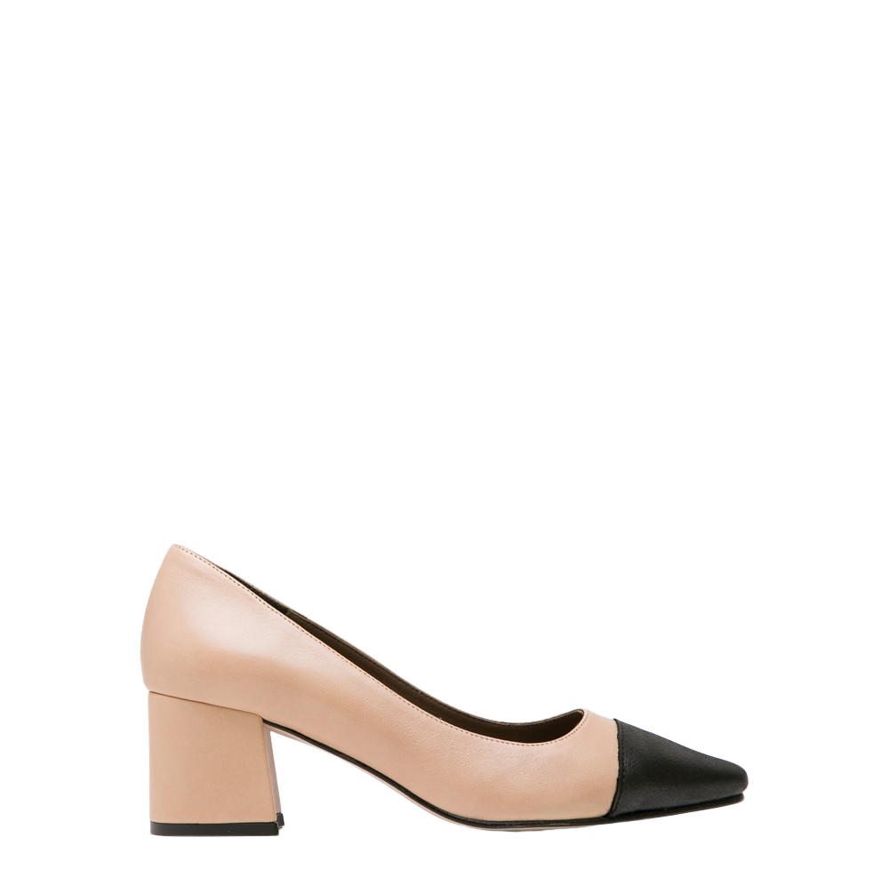 Heel Outlet Patricia Miller SAPATO PATRICIA MILLER MC Shoes