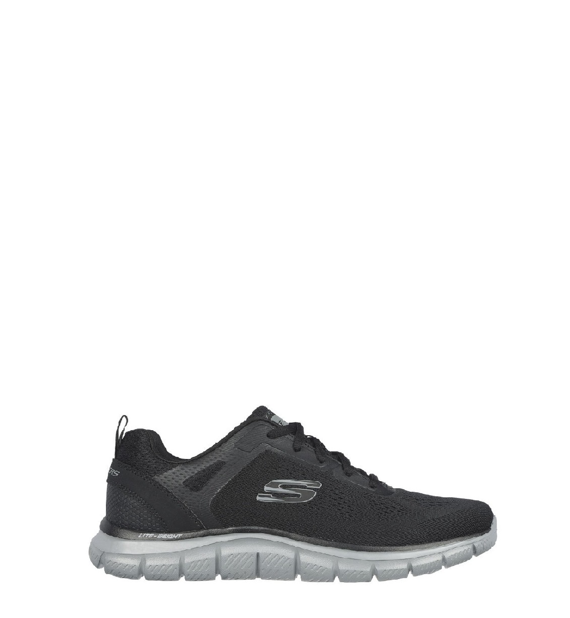 TENIS SKECHERS Track - Broader