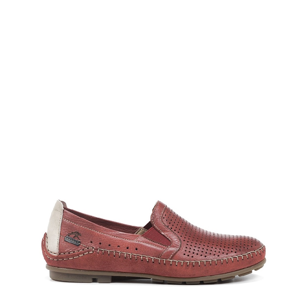 SAPATOS FLUCHOS