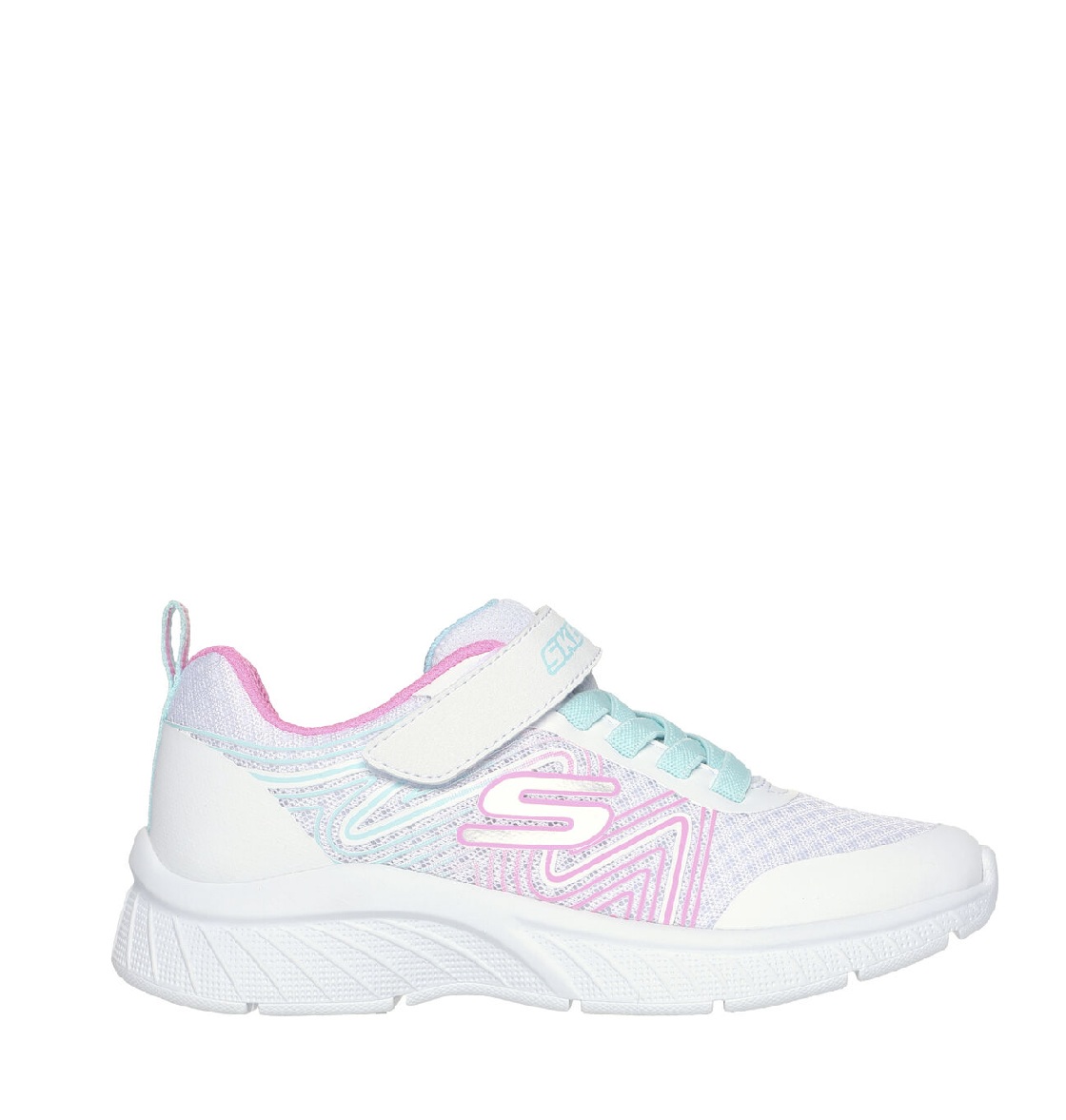 TENIS SKECHERS Microspec Plus