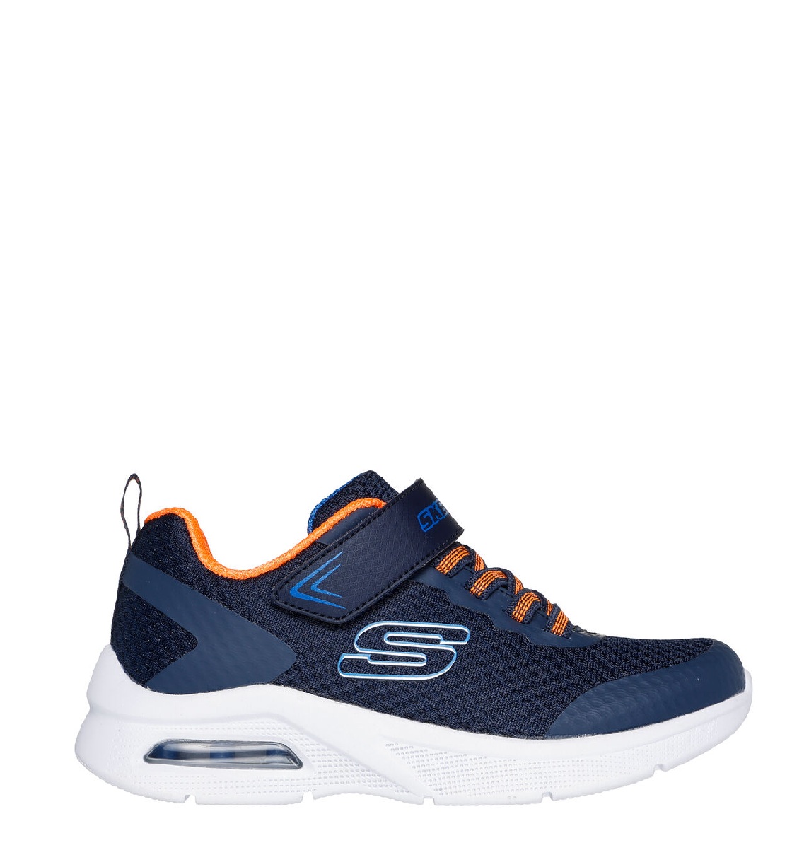 TENIS SKECHERS microspec max
