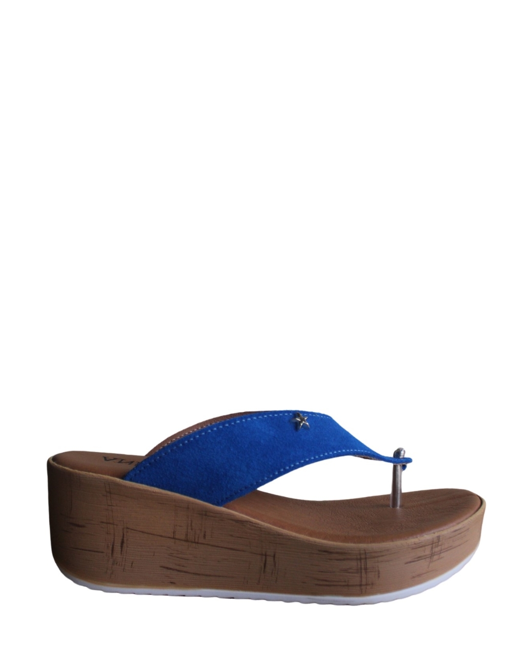 CHINELO ANDRYA EM CUNHA DE DEDO