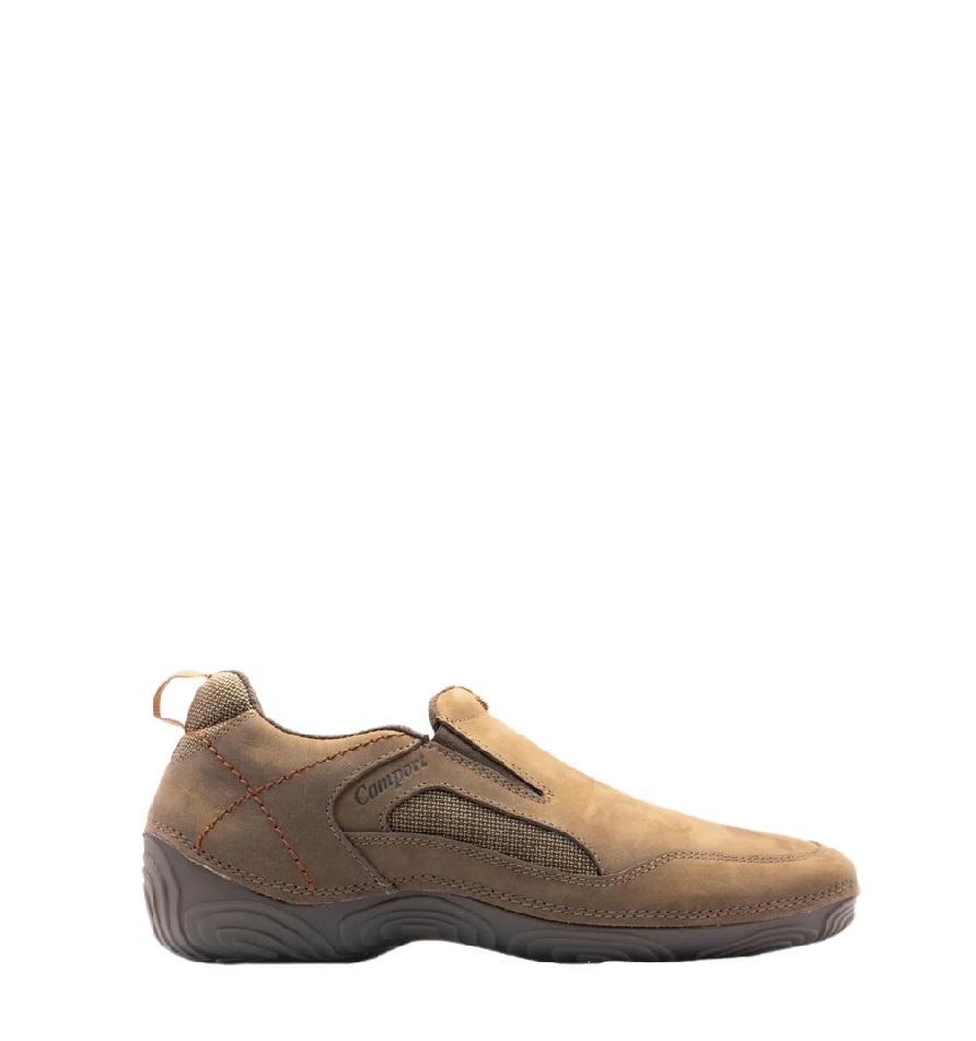 MOCASSIN CAMPORT NATURA