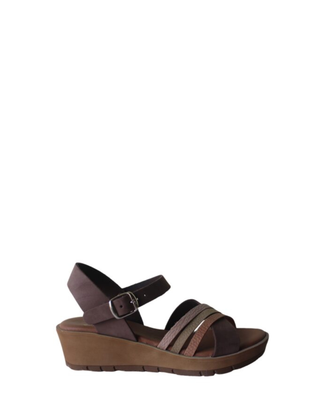 SANDALIA STUDIO SCARPE DE CUNHA