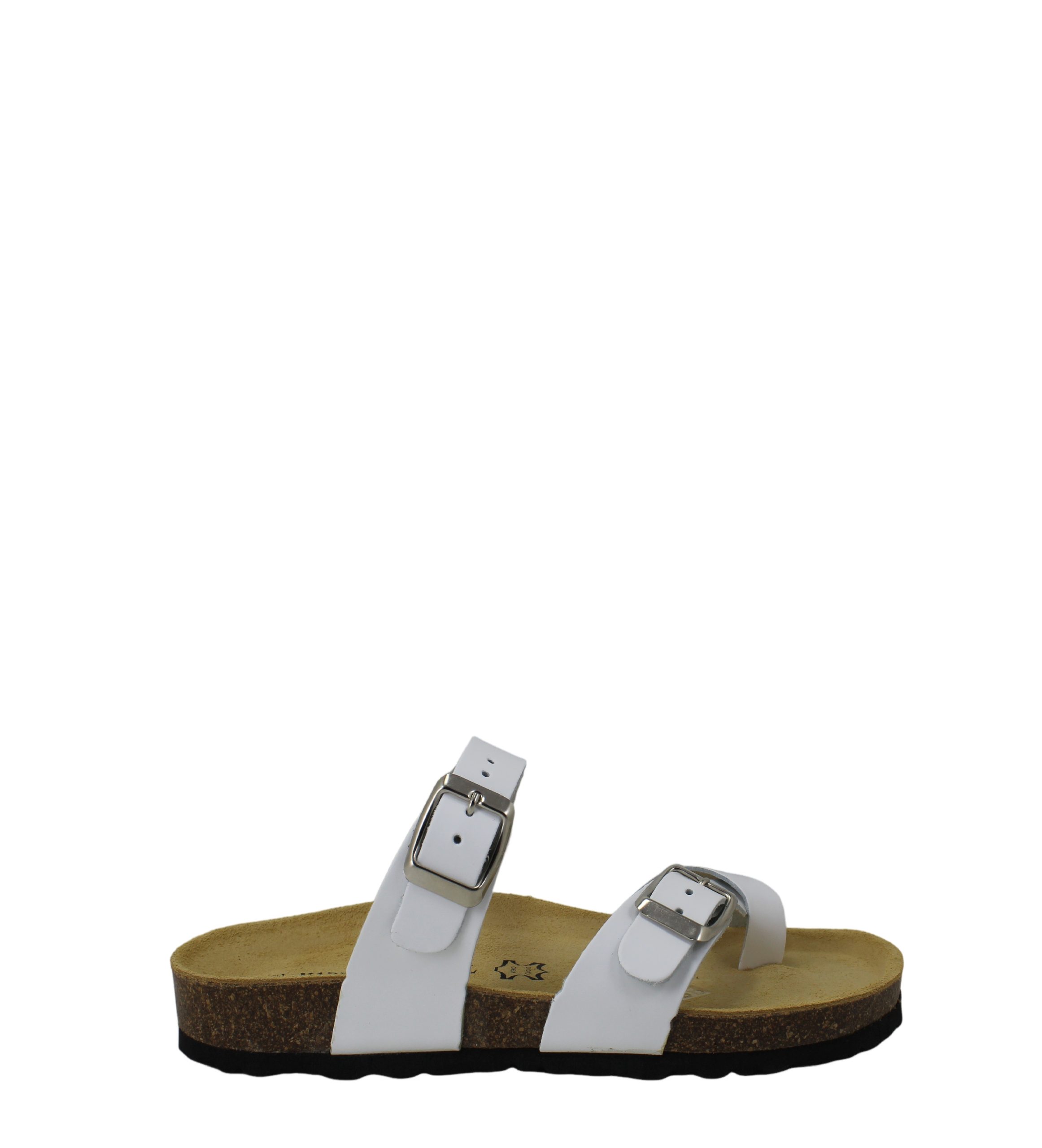 CHINELO BIO COM TIRAS E 2 FIVELAS