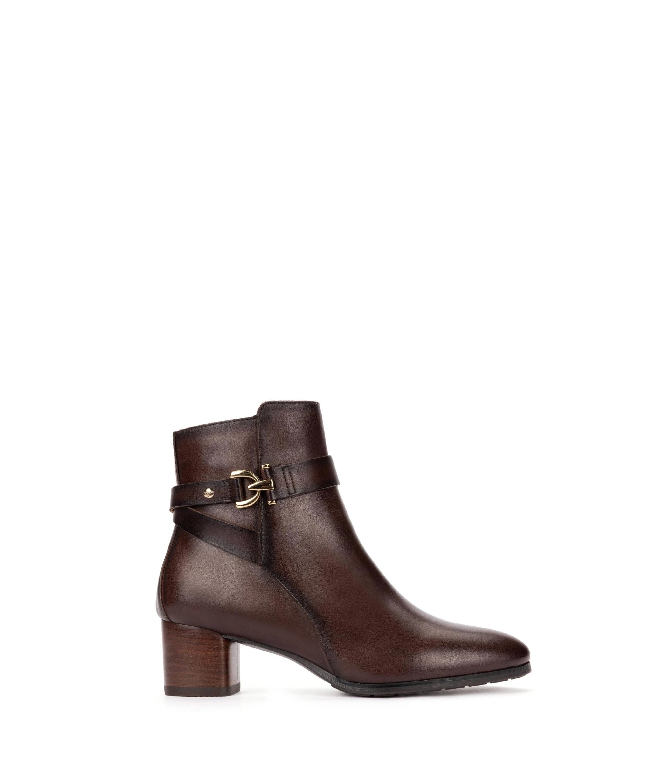 BOTA PIKOLINOS com fivela