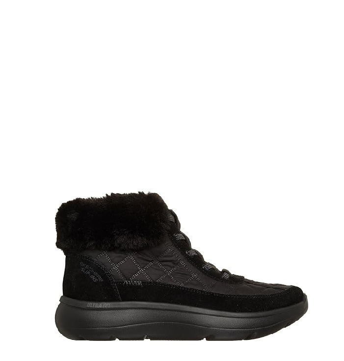 BOTA SKECHERS SLIP-INS ON-THE-GO