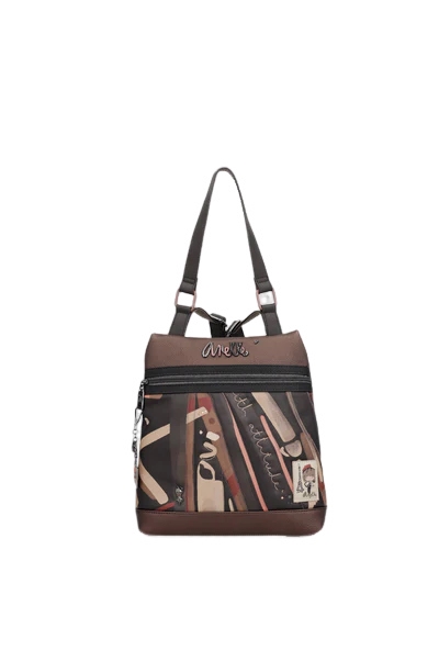 MOCHILA ANEKKE parisiense 41815-046