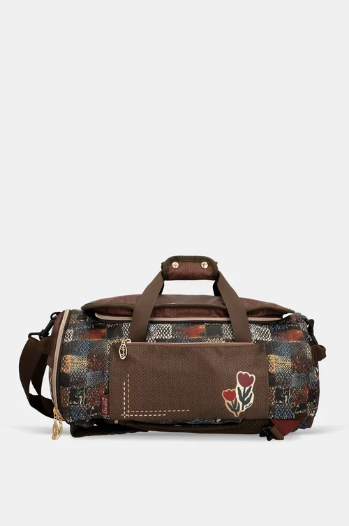 BOLSA ANEKKE de viagem Blossom 43578-031