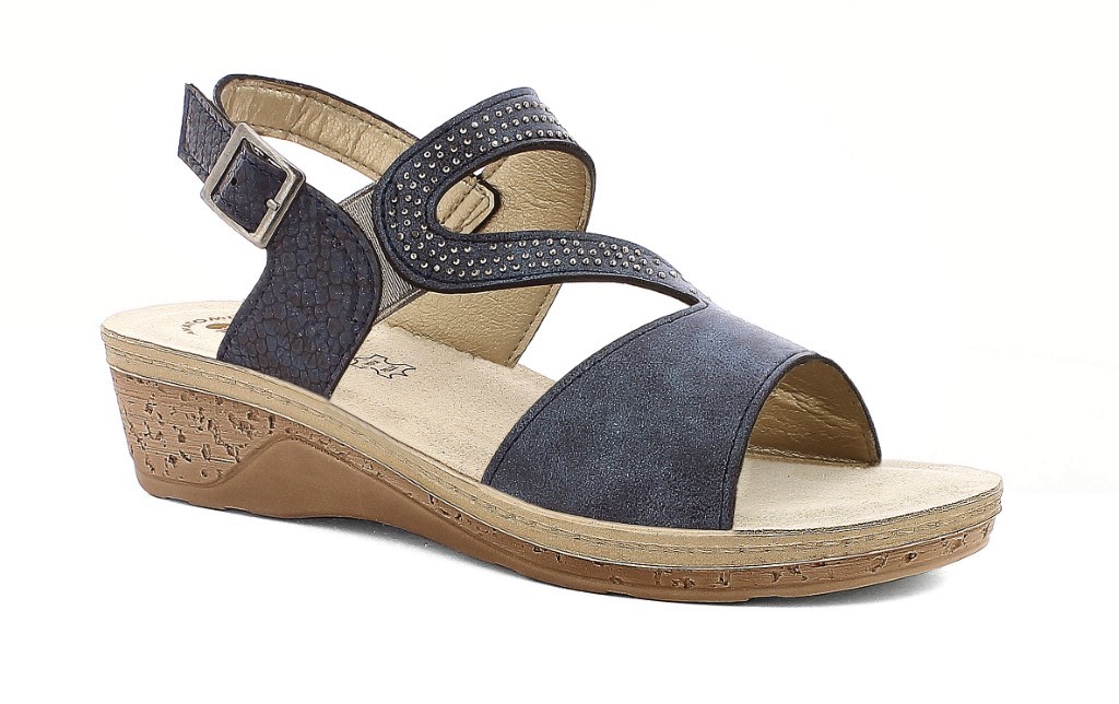 SANDALIA INBLU