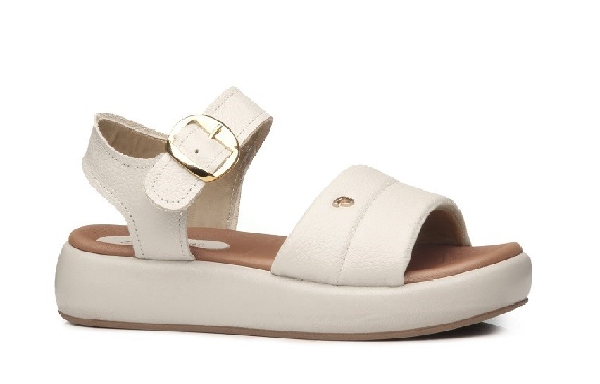 SANDALIAS PEGADA