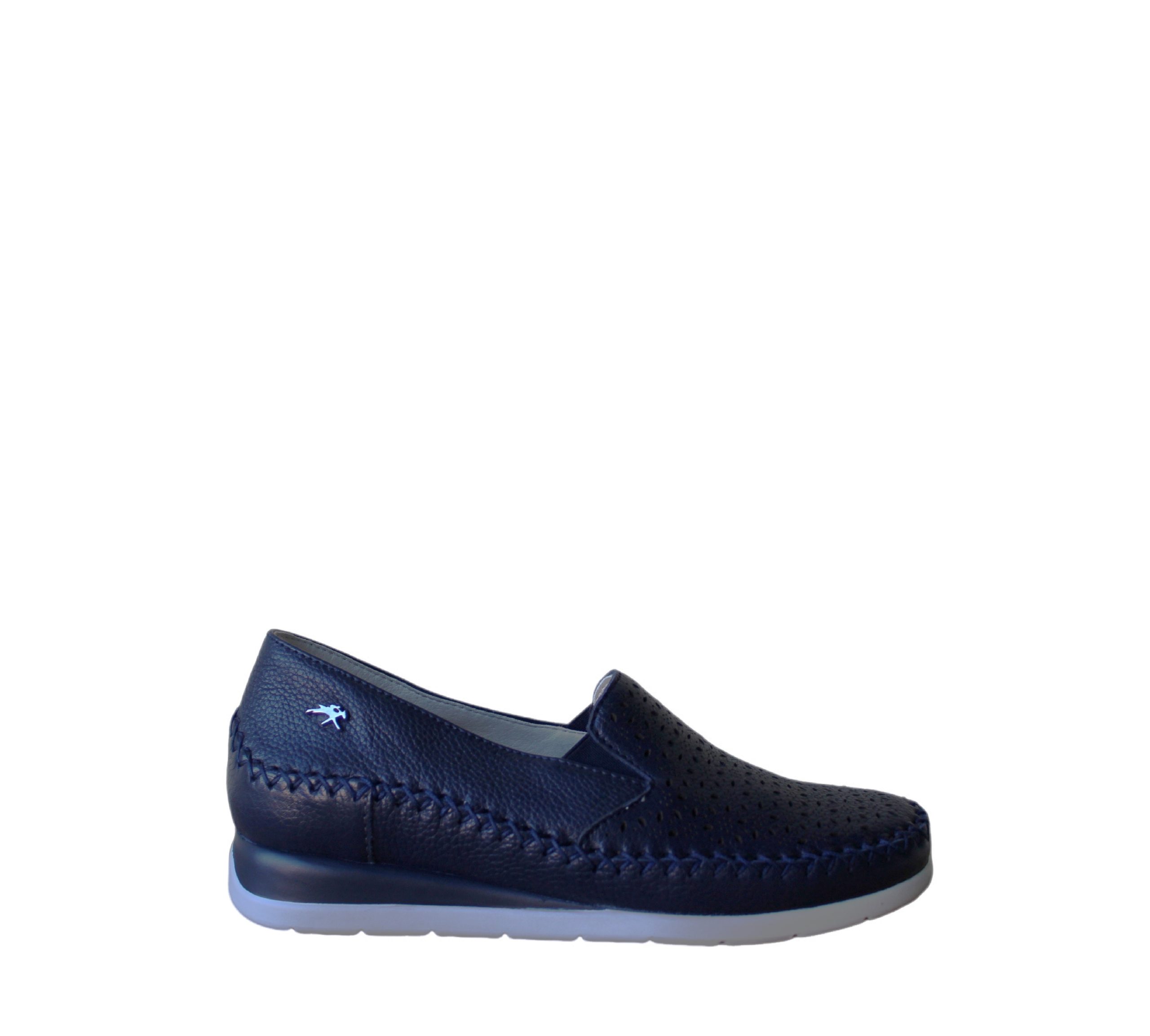 MOCASSAM FLUCHOS Slip On