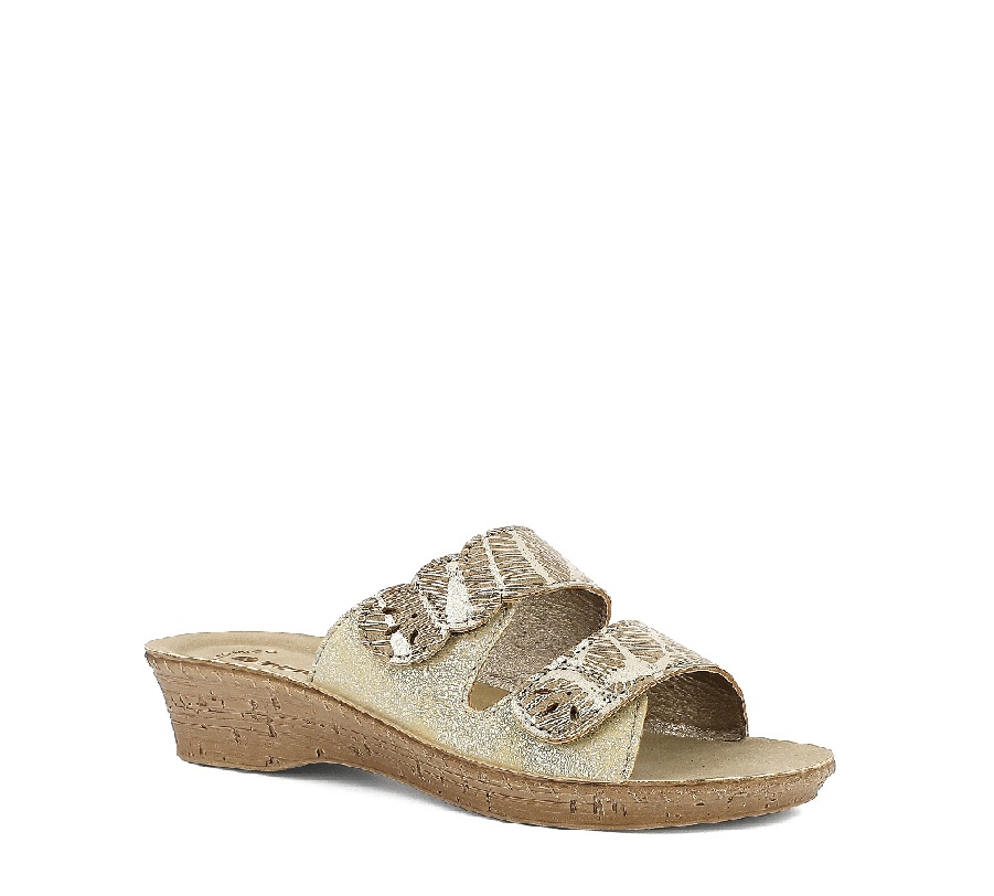 CHINELO INBLU COM 2 VELCROS