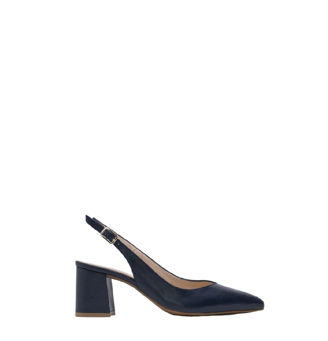 SAPATOS PRATRICIA MILLER COM SALTO