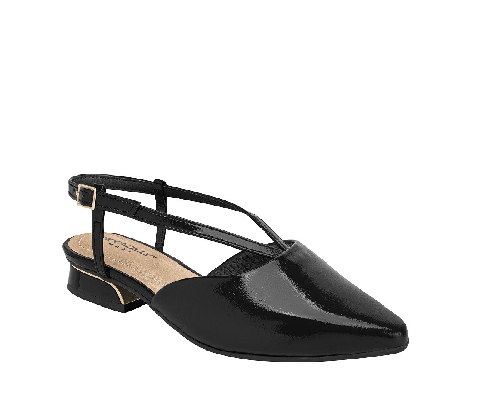 SAPATO PICCADILLY MAXI
