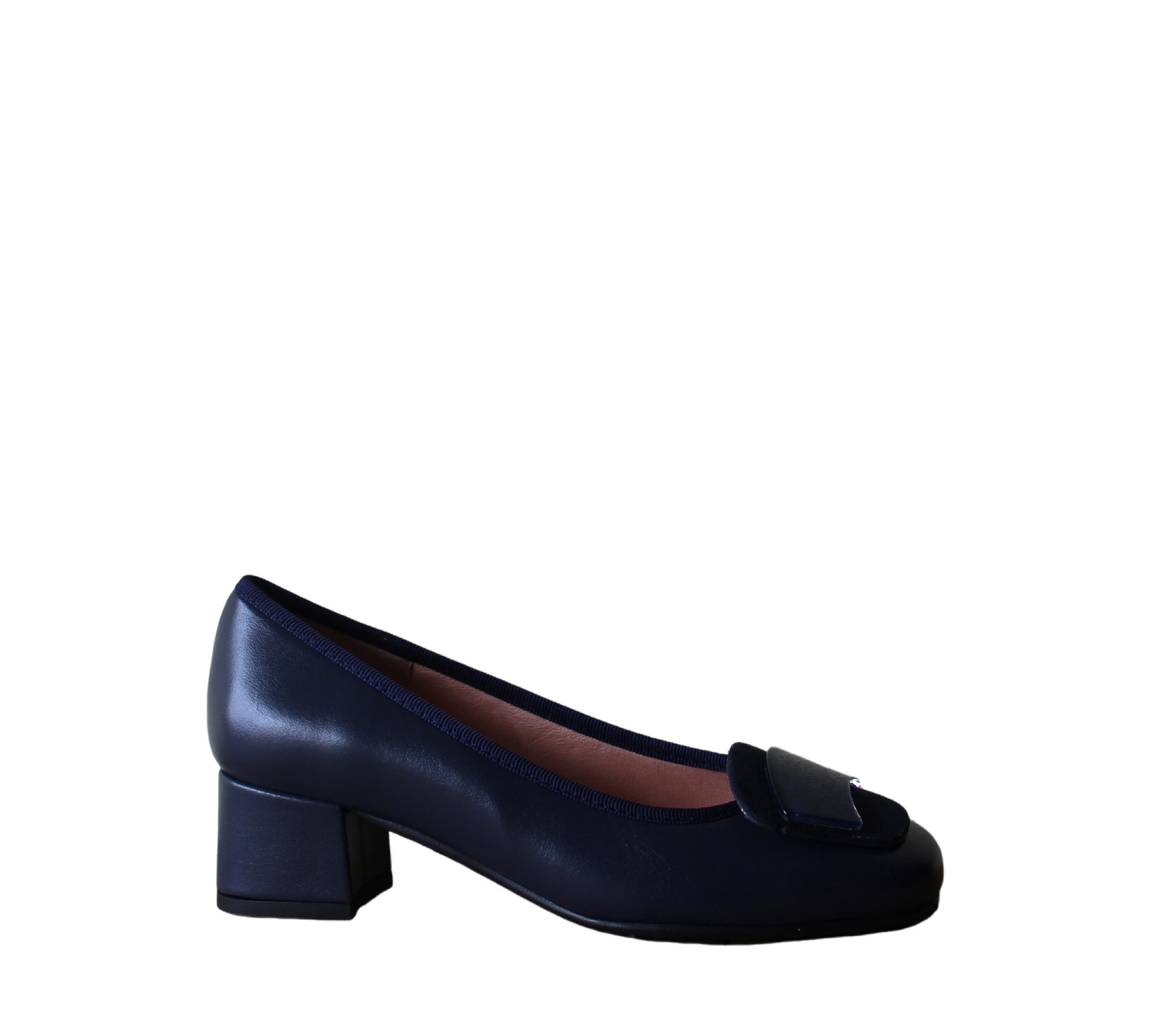 SAPATO CELIA CPMPANY COM SALTO
