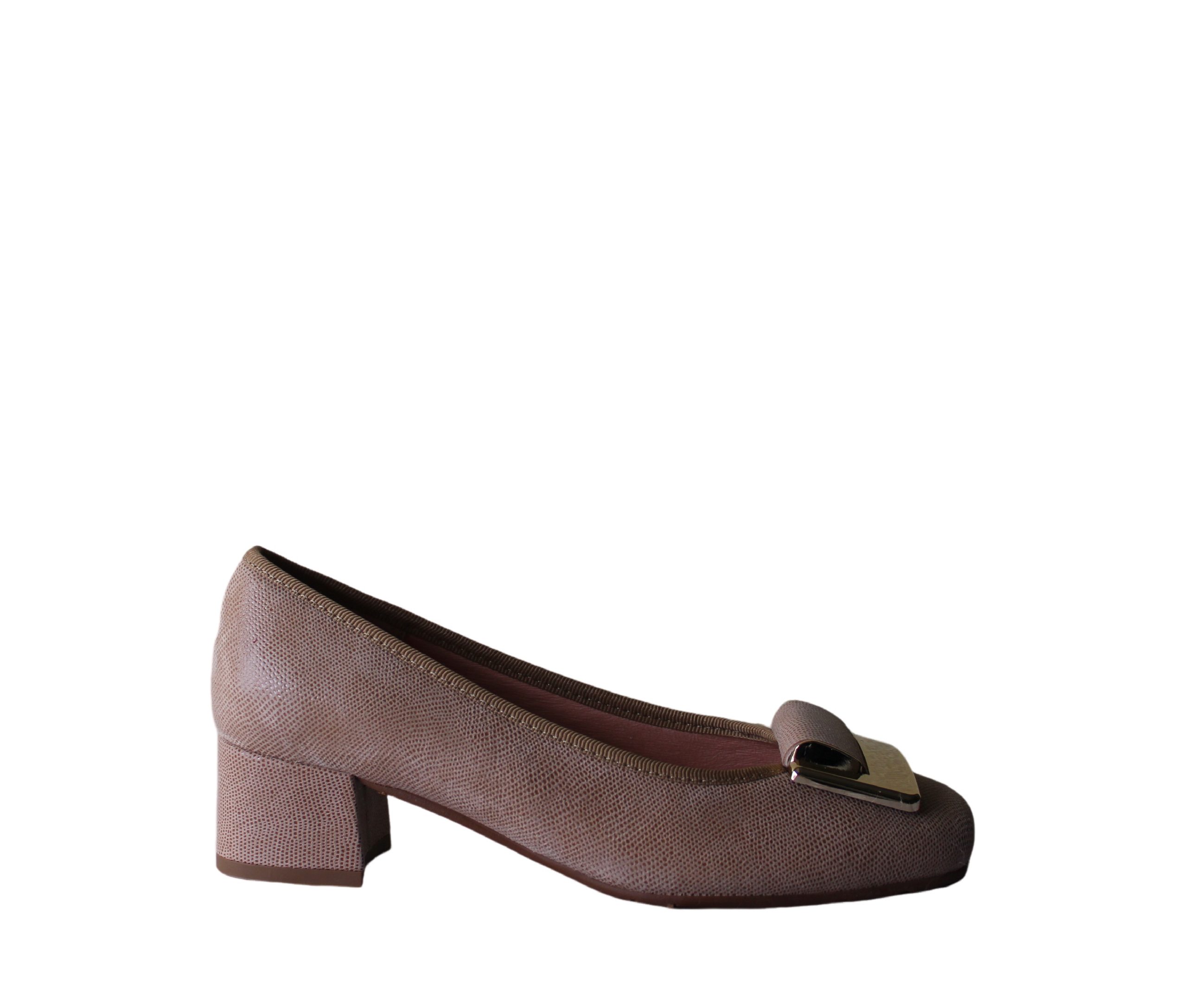 SAPATO CELIA COMPANY COM SALTO