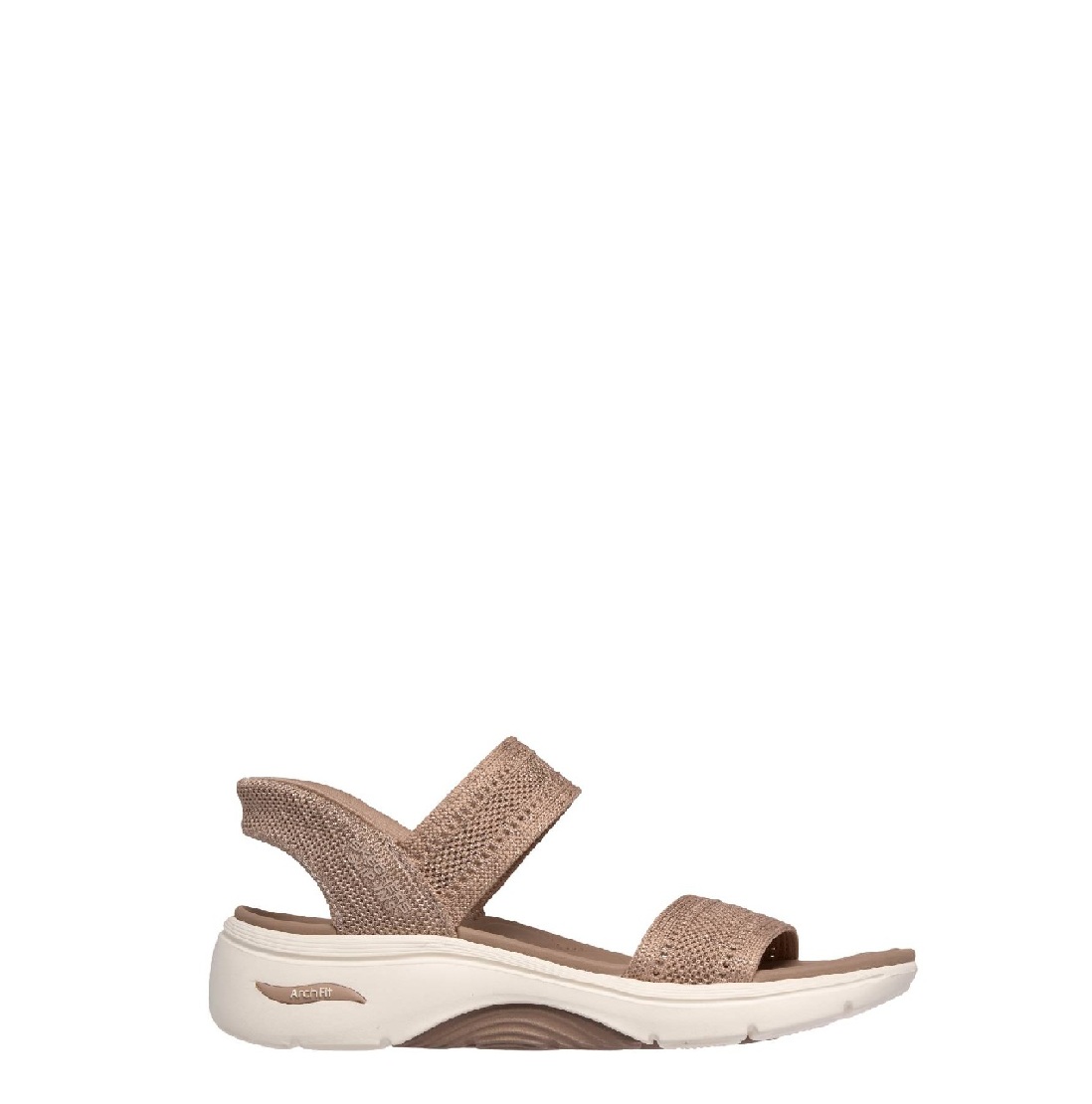SANDALIA SKECHERS slip in arch it