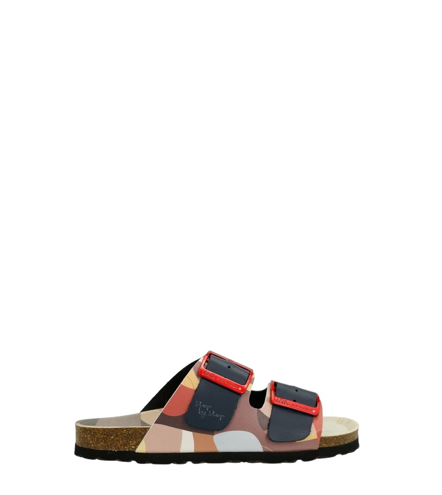 CHINELO ANEKKE bio 2 fivelas