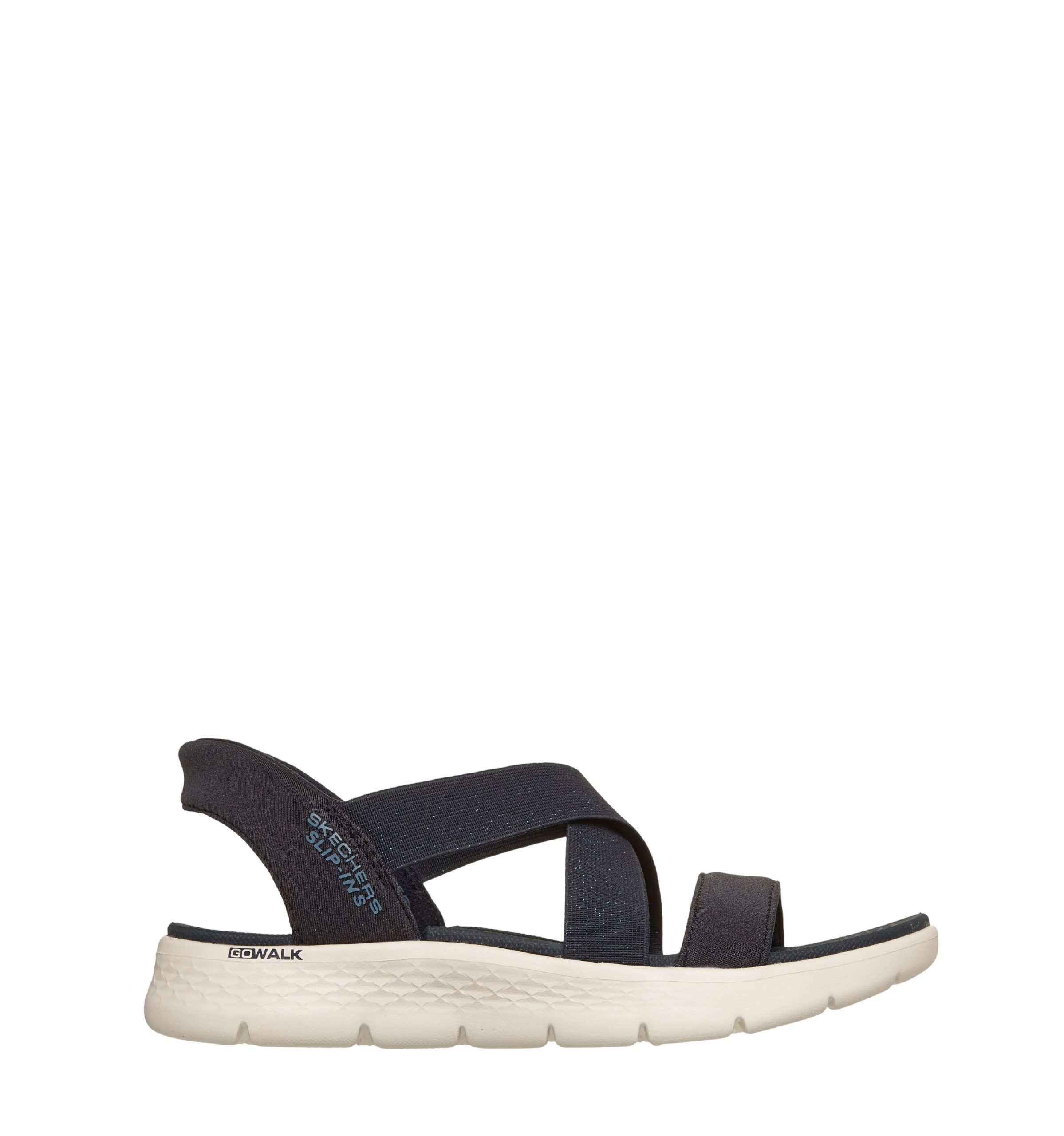 SANDALIA SKECHERS Slip-ins: GO WALK Flex