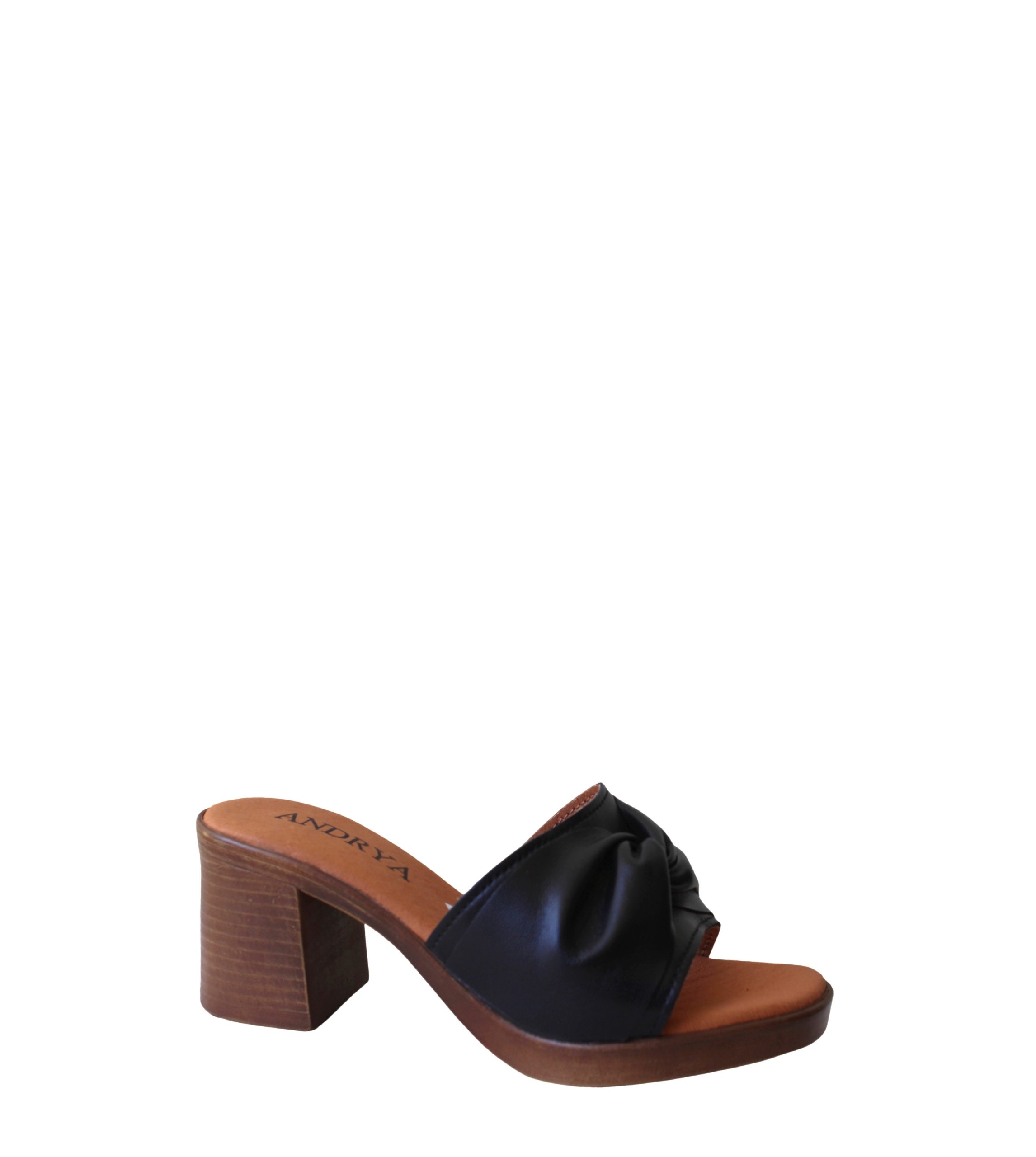 39.9CHINELO PALA ANDRYA COM SALTO