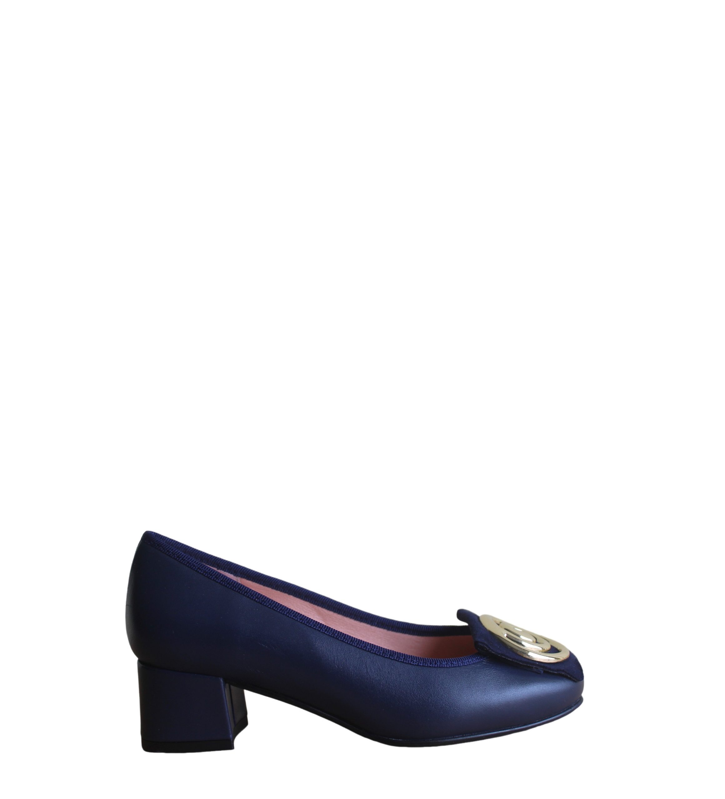 SAPATO CELIA CPMPANY COM SALTO