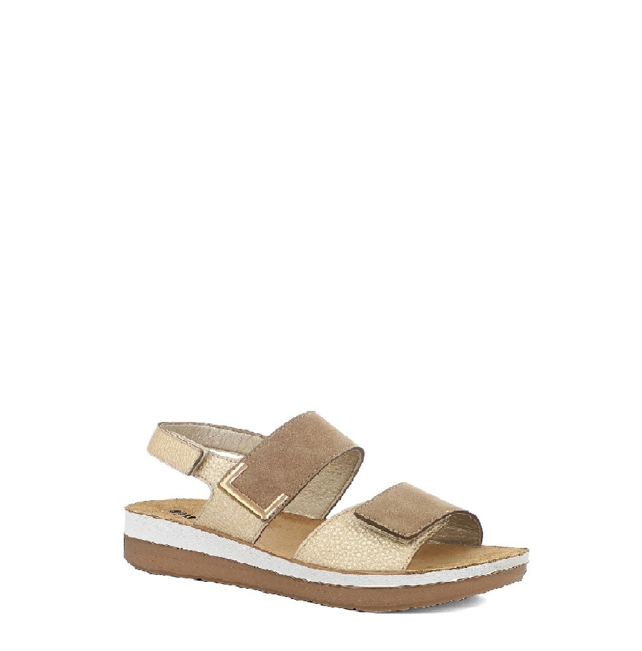 SANDALIA INBLU COM VELCROS