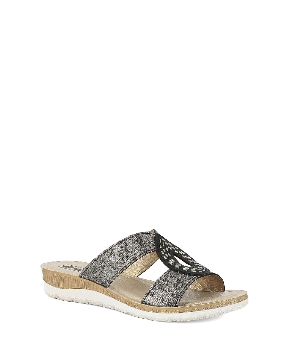 CHINELO INBLU COM BRILHANTES