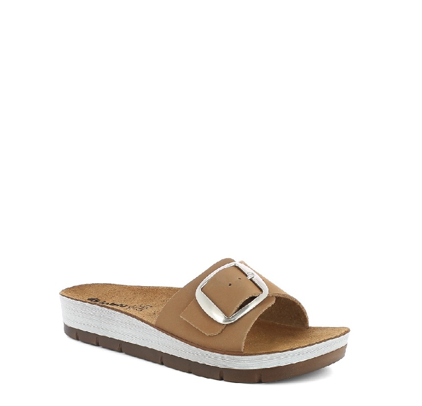 CHINELO INBLU COM FIVELA