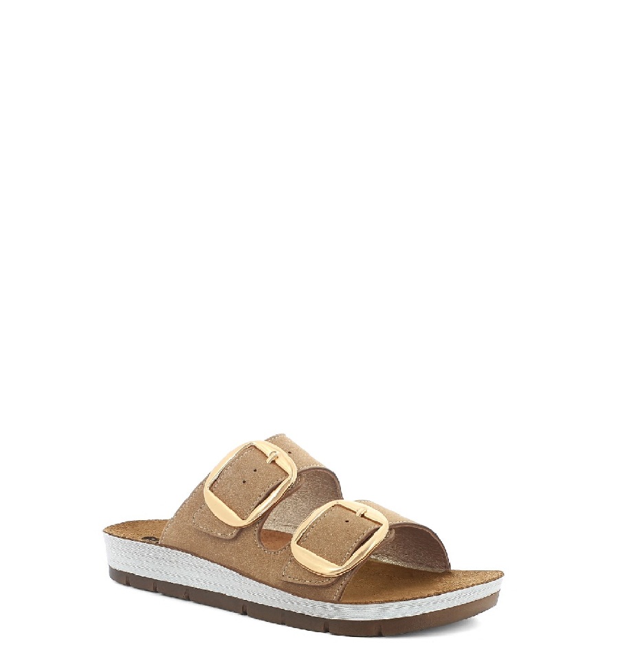 CHINELO INBLU 2 FIVELAS