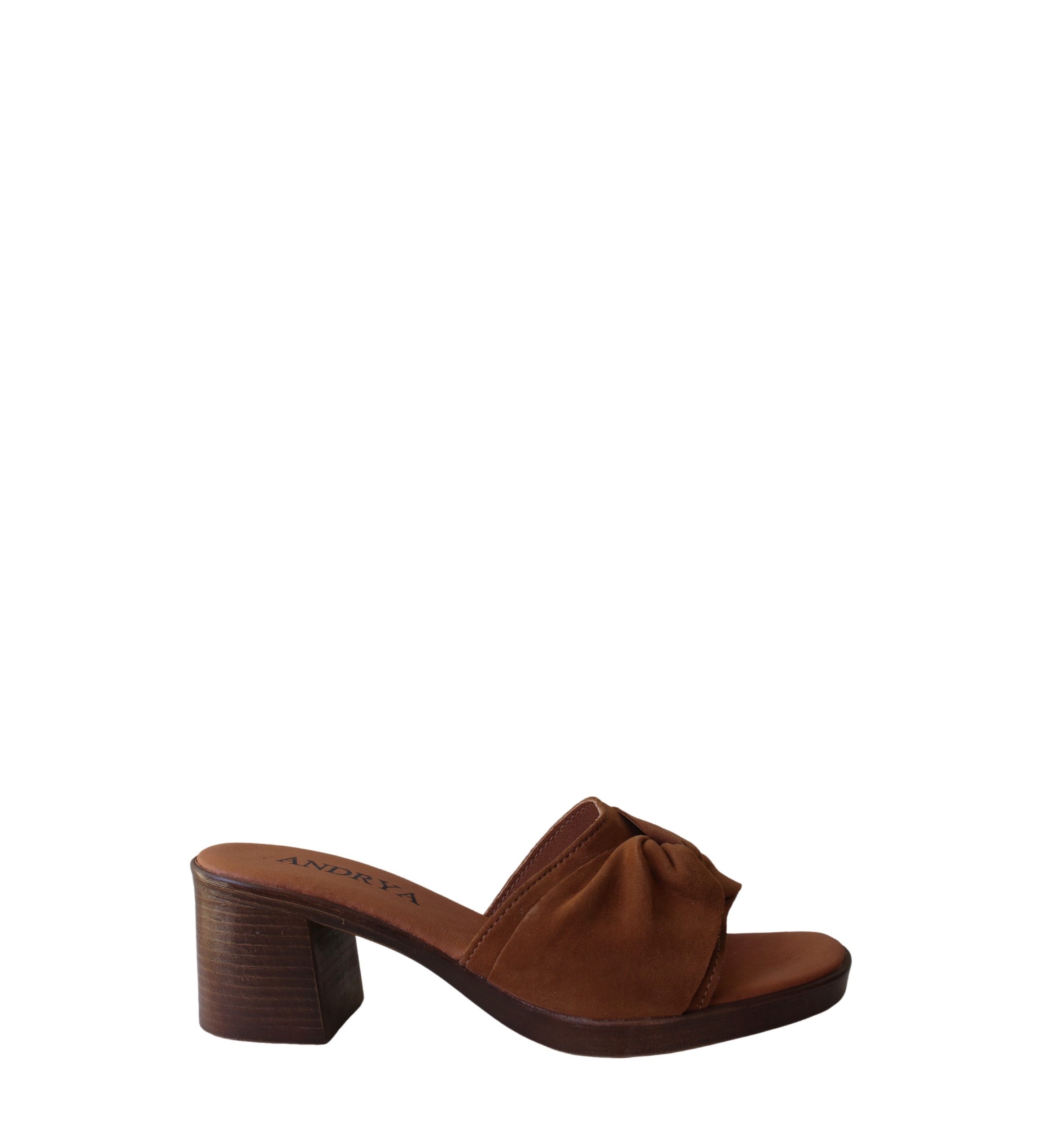 CHINELO PALA ANDRYA COM SALTO