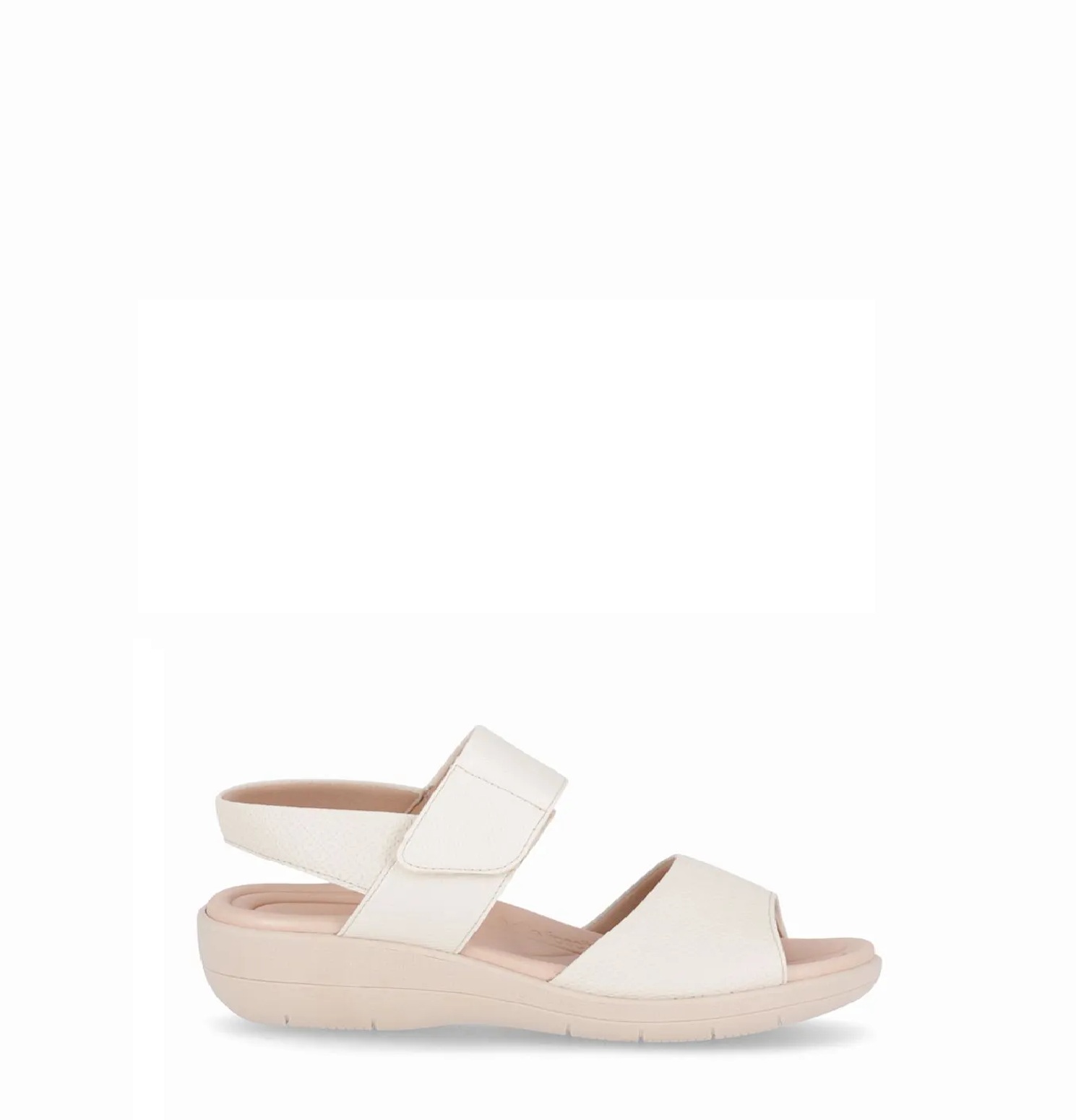 SANDALIA PICCADILLY COM VELCRO