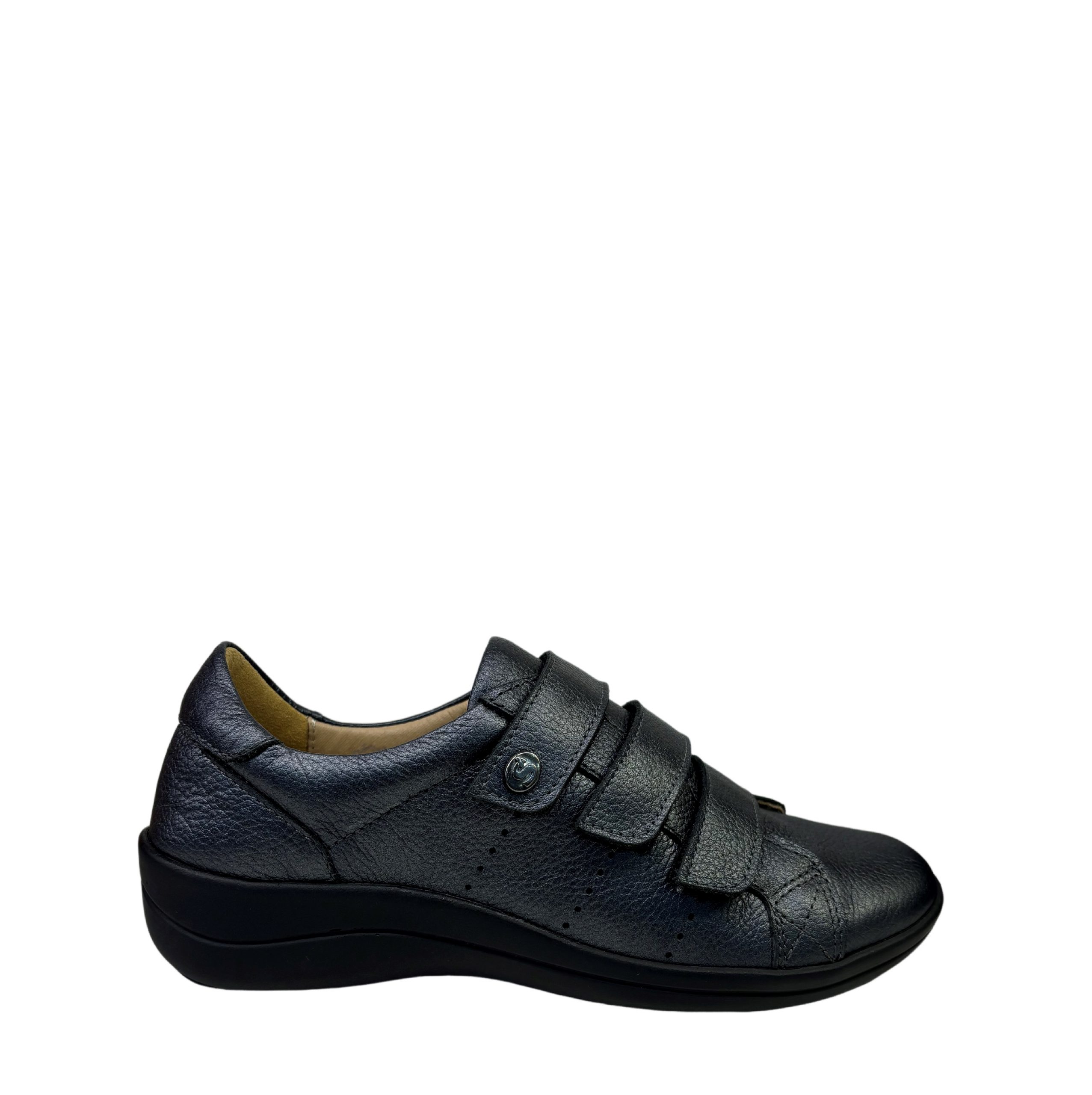 DESPORTIVO SUPER SUAVE COM VELCROS