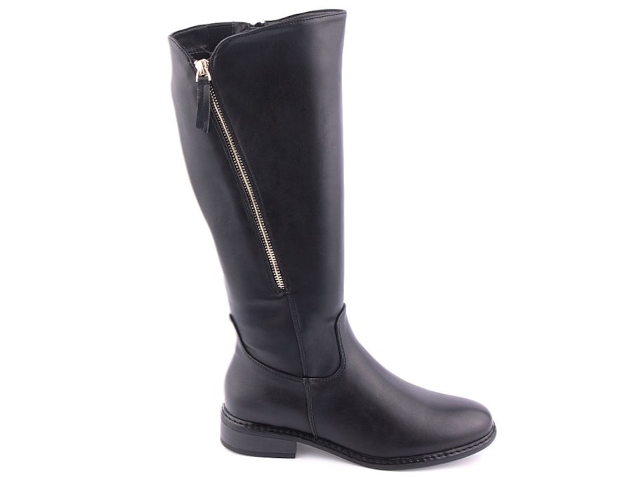 BOTA CANO ALTO