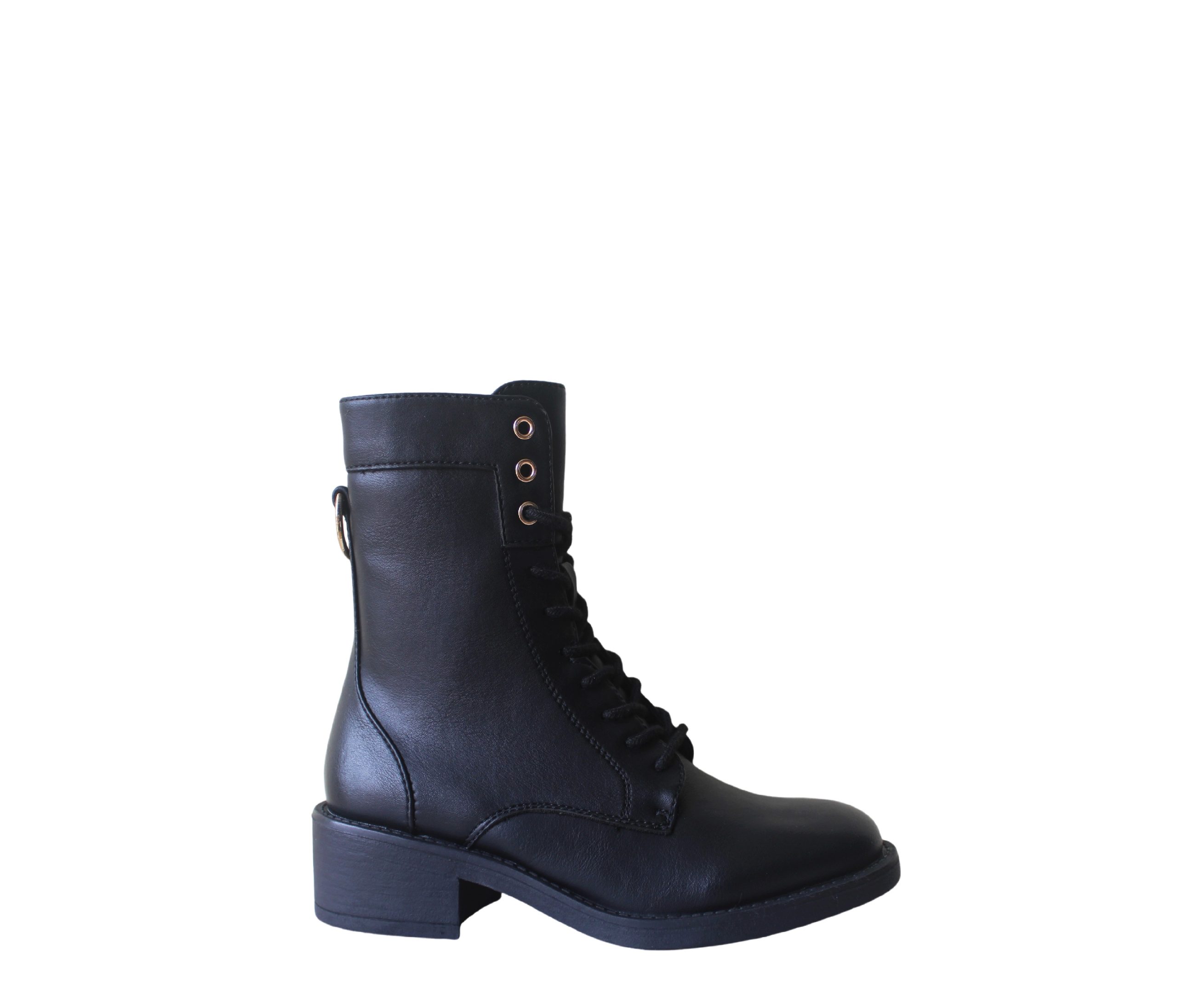 BOTA MILITAR