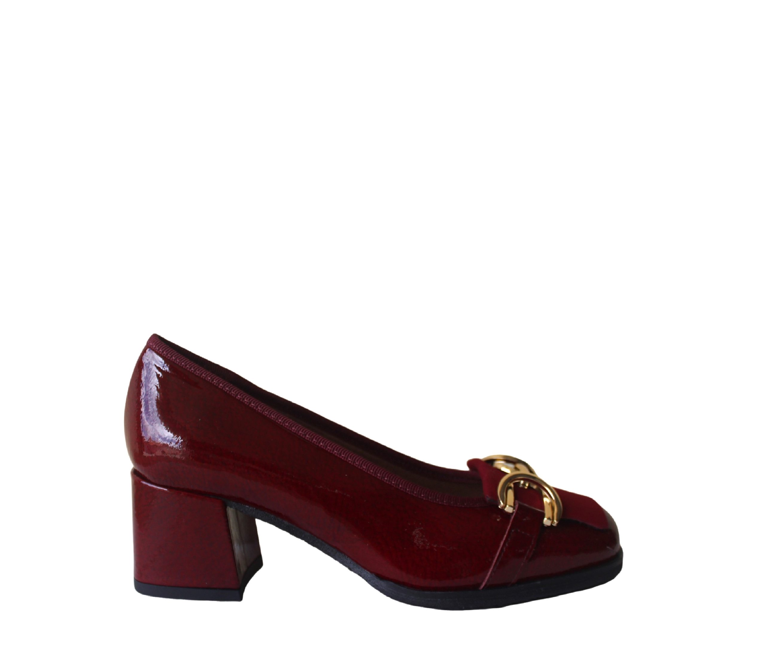 SAPATO CELIA COMPANY COM SALTO
