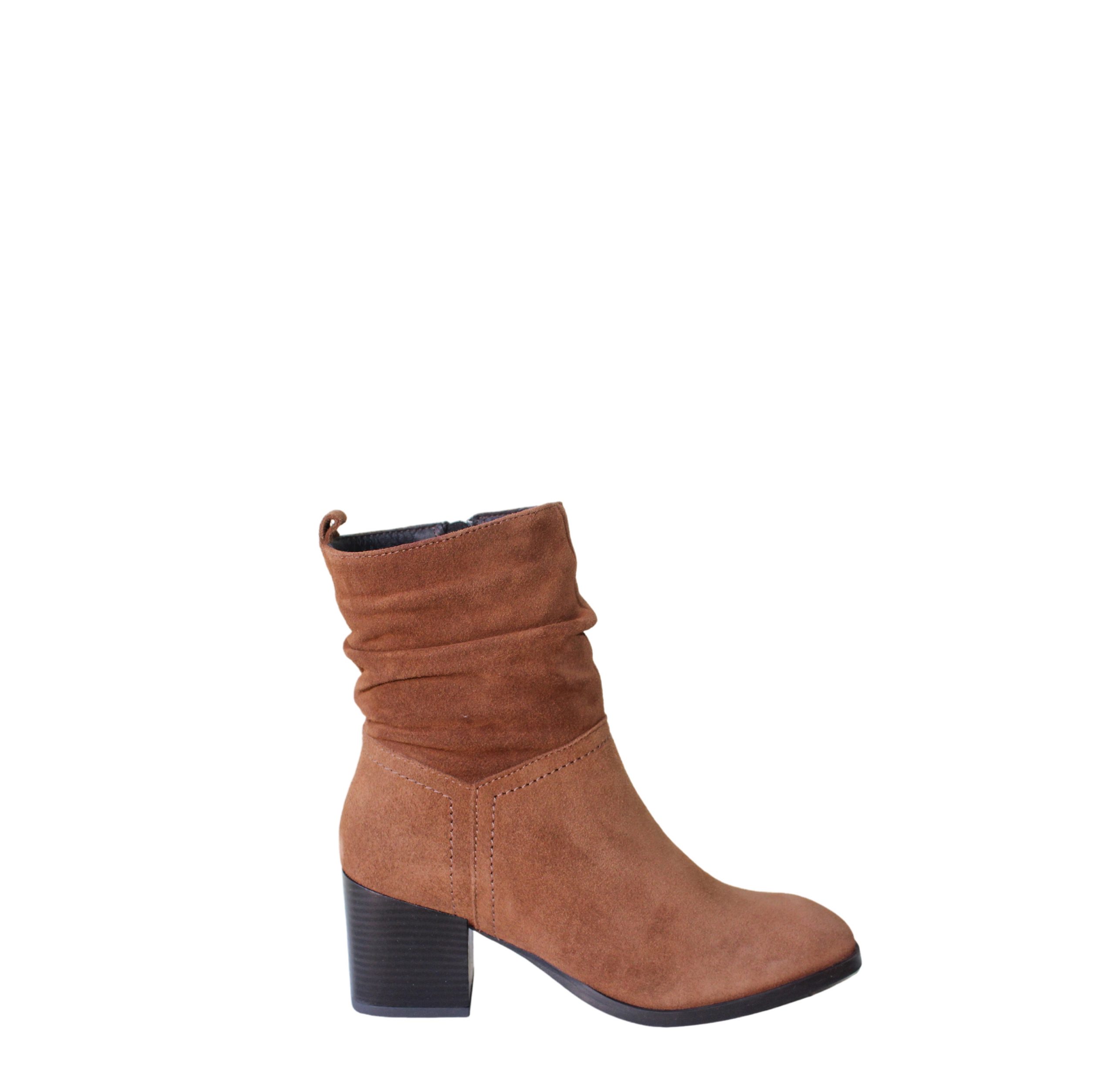 BOTA ANDRIA DE SALTO