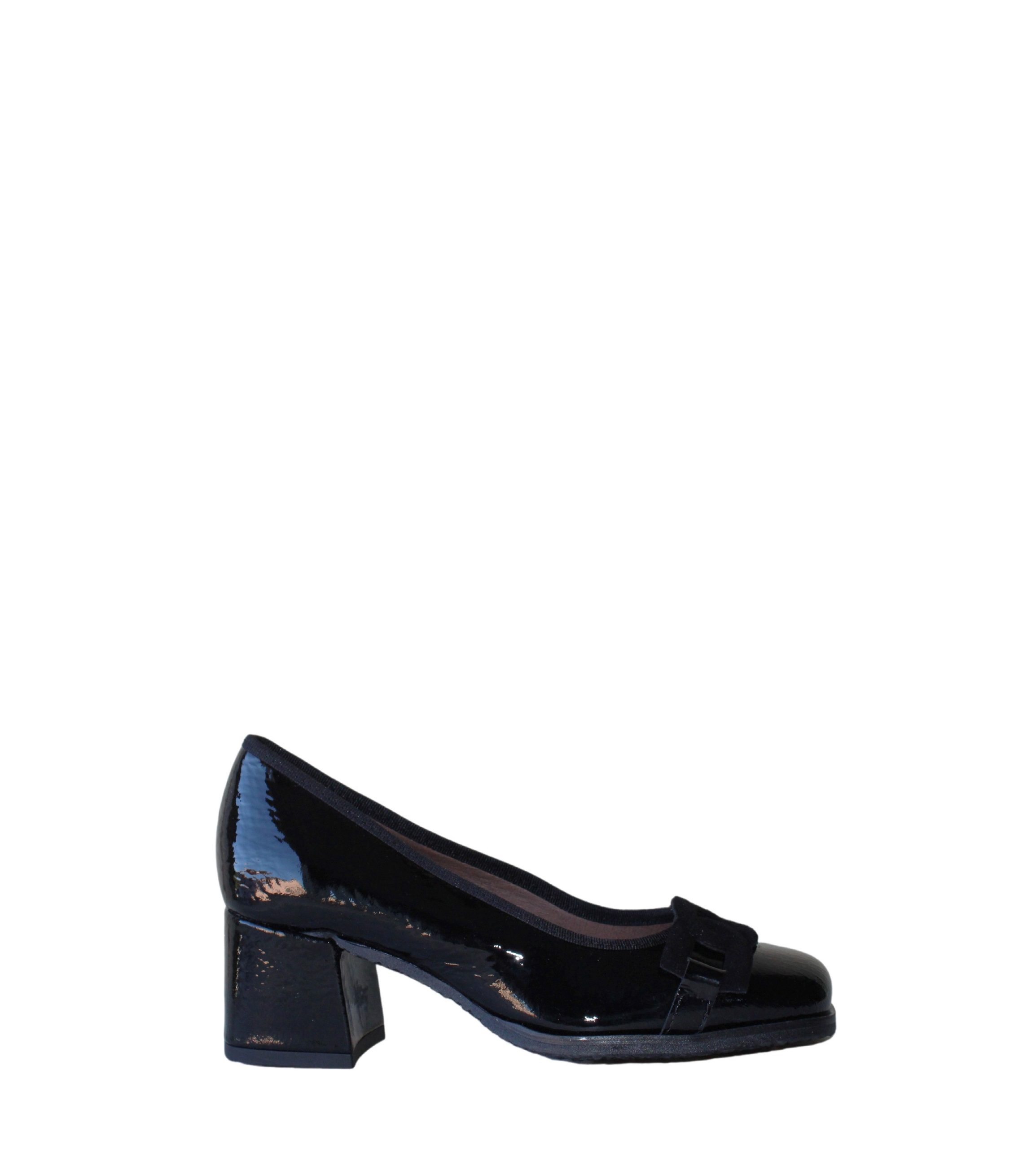 SAPATO CELIA COMPANY COM SALTO