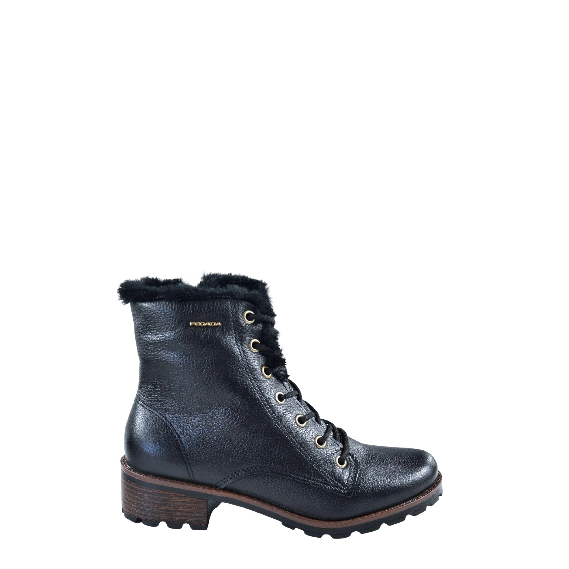 BOTA PEGADA COM ATACADORES