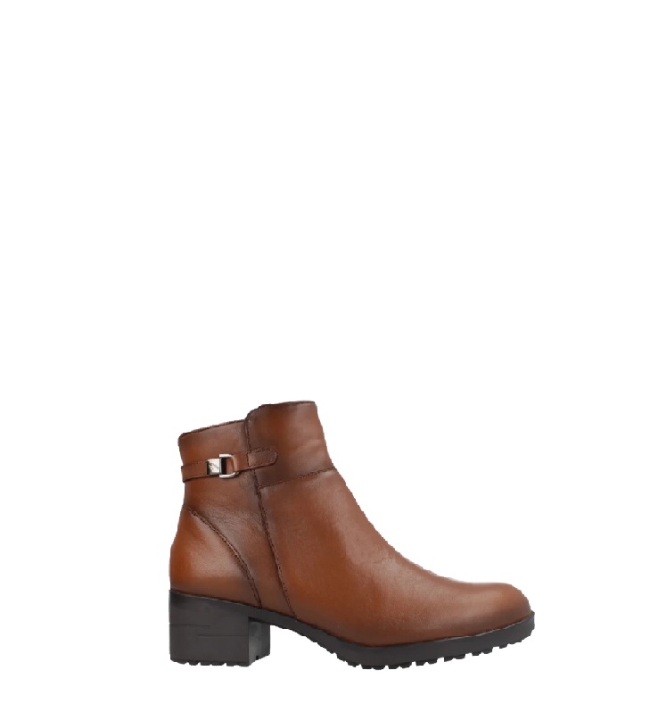 BOTA FLUCHOS COM SALTO
