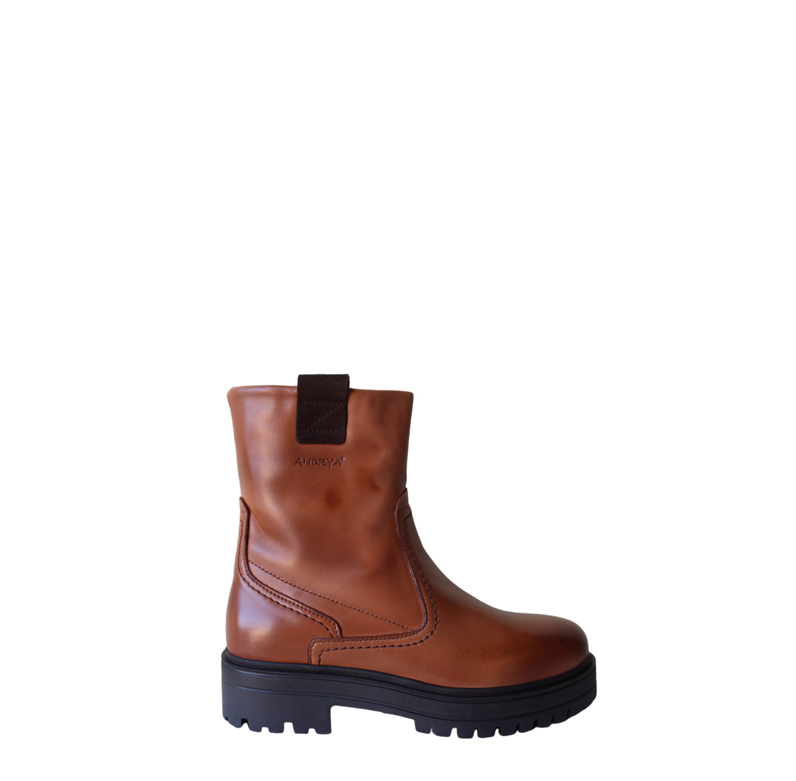 BOTA ANDRYA SOLA GOSSA