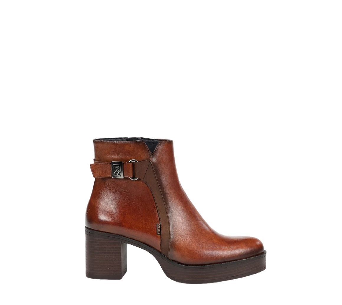 BOTA DORKING COM SALTO