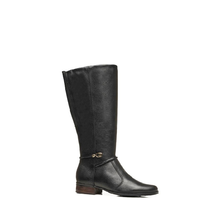 BOTA PEGADA DE CANO ALTO