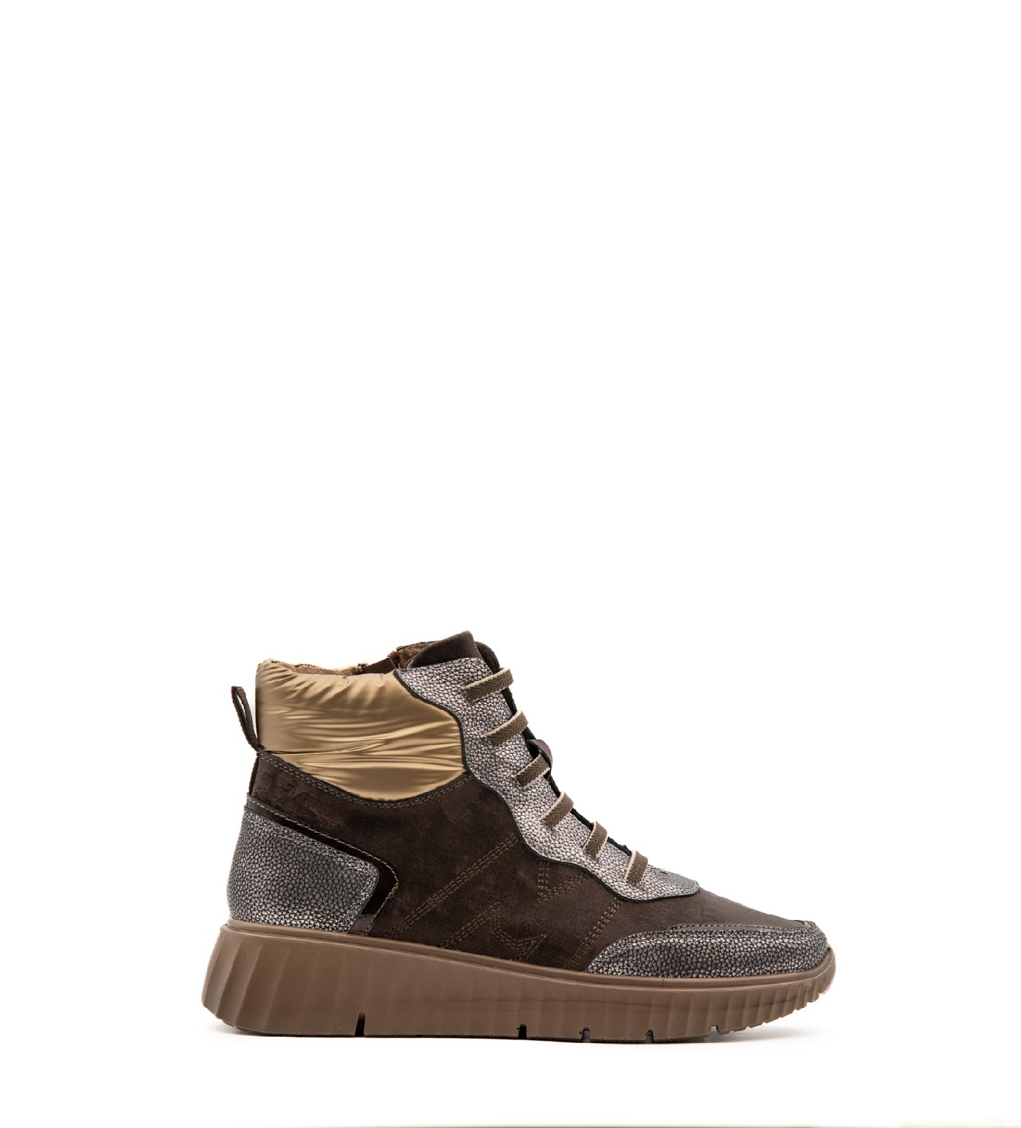 BOTA DESPORTIVA MAYSOFT