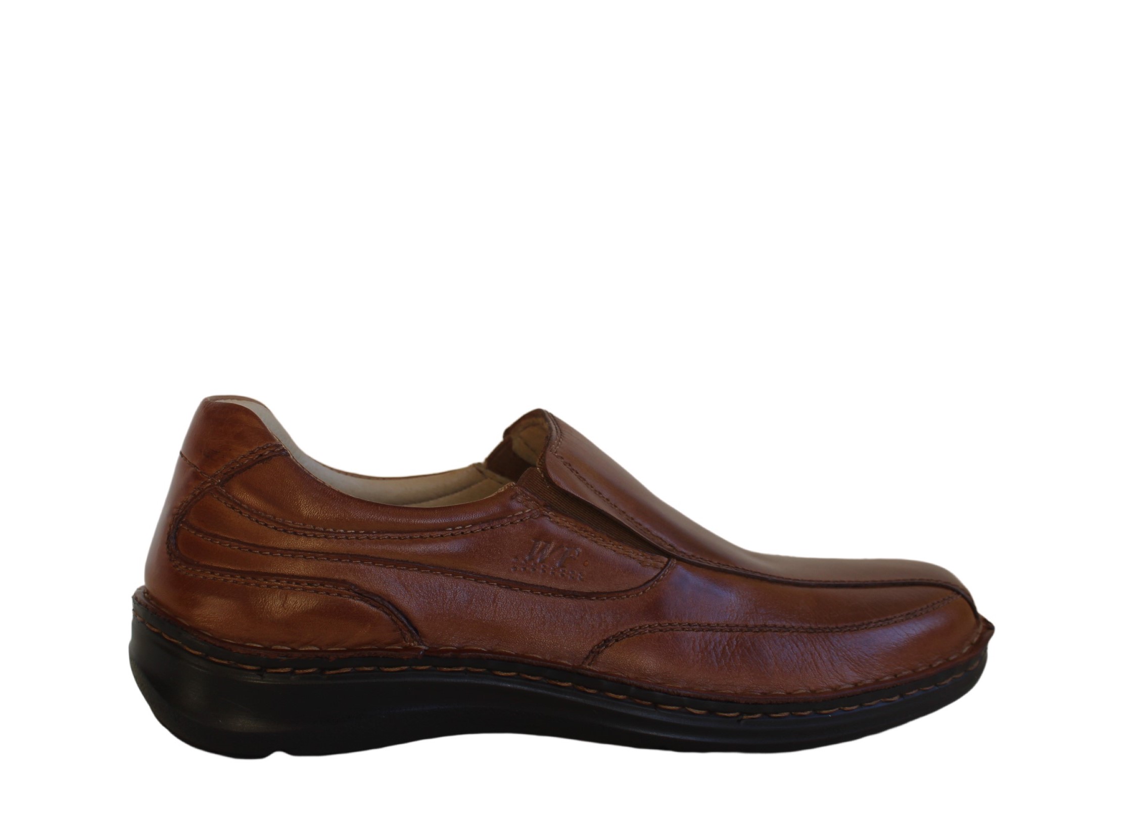 SAPATO WALKER FLEX