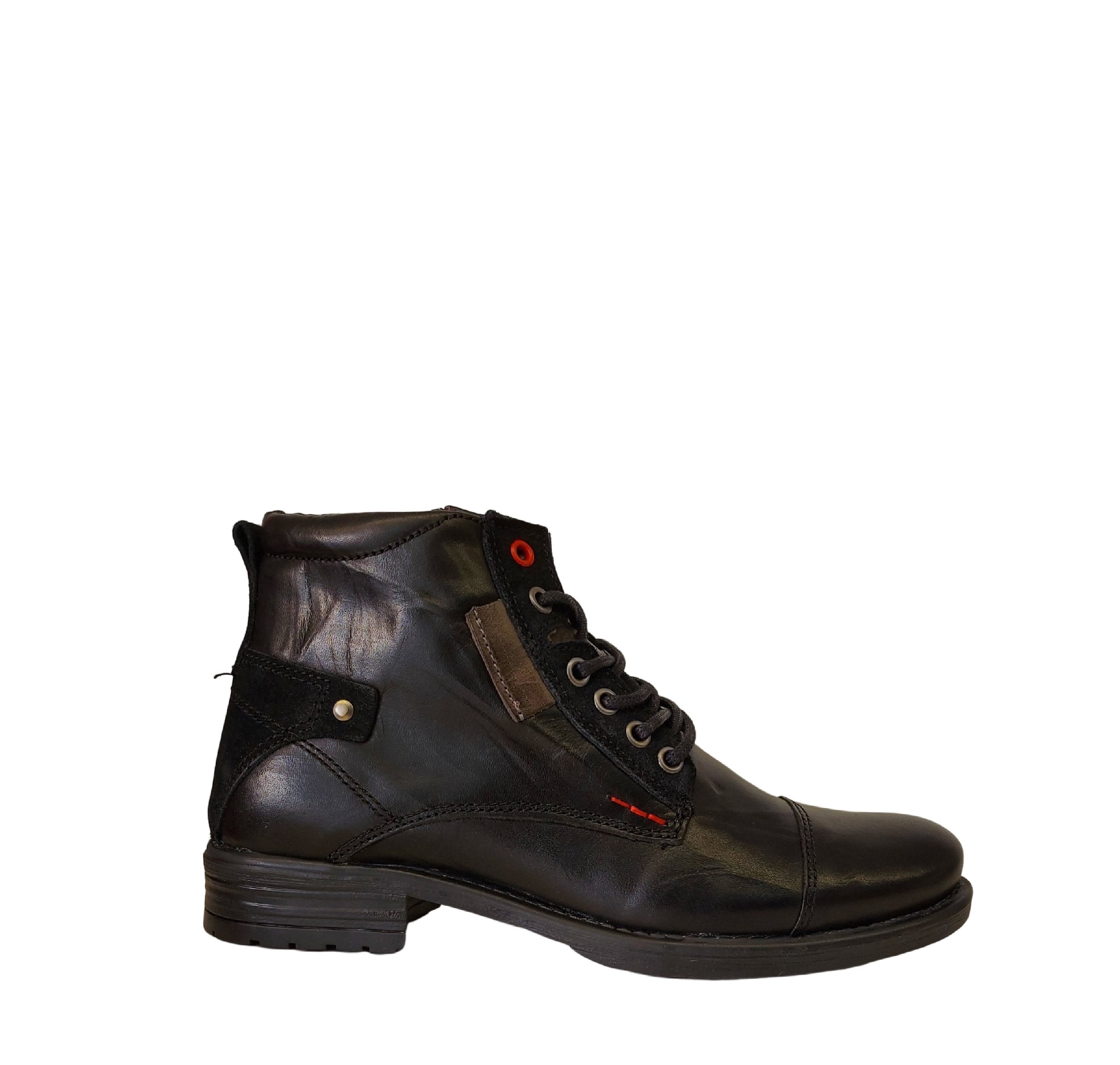BOTA C/FECHO