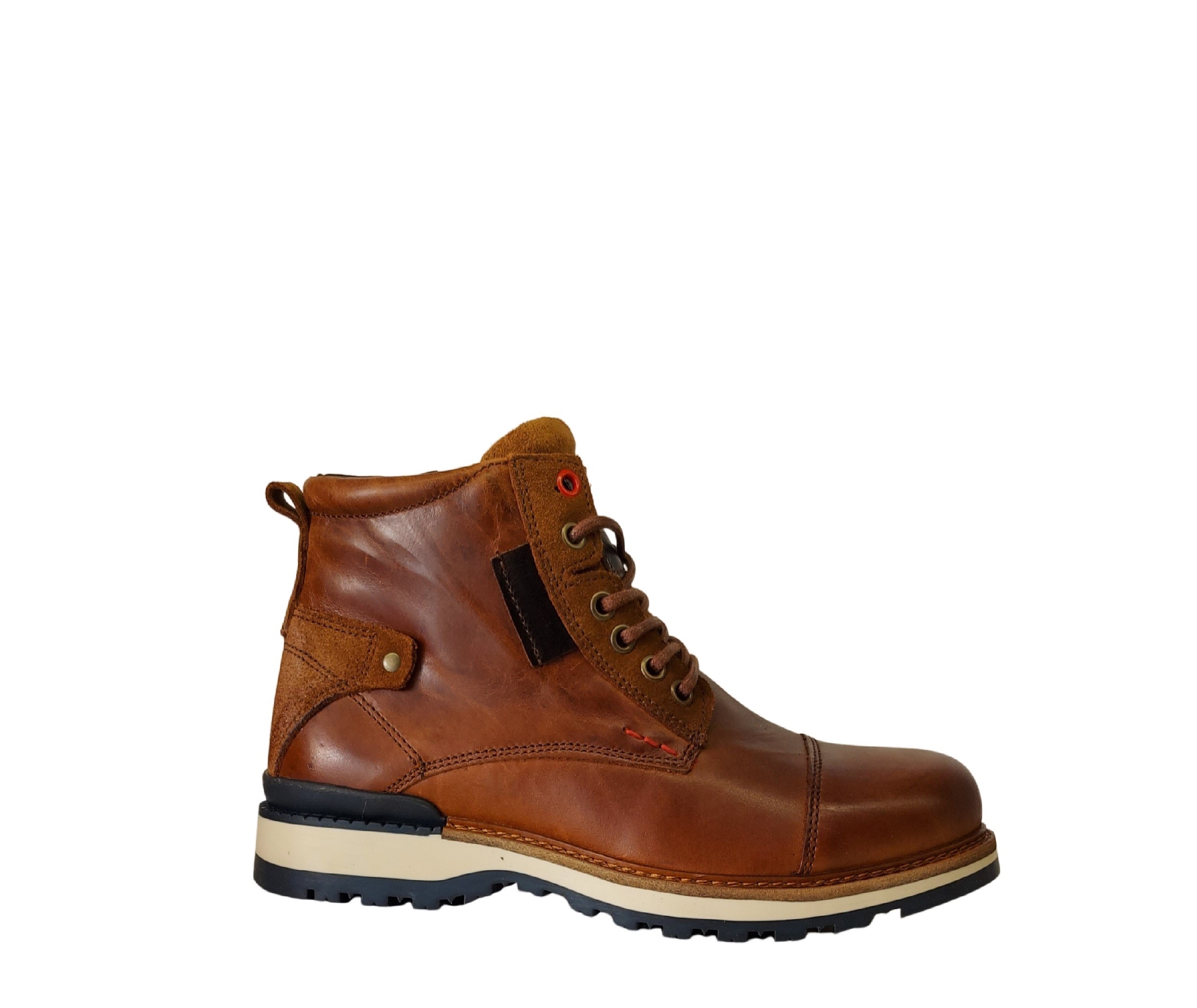 BOTA C/FECHO