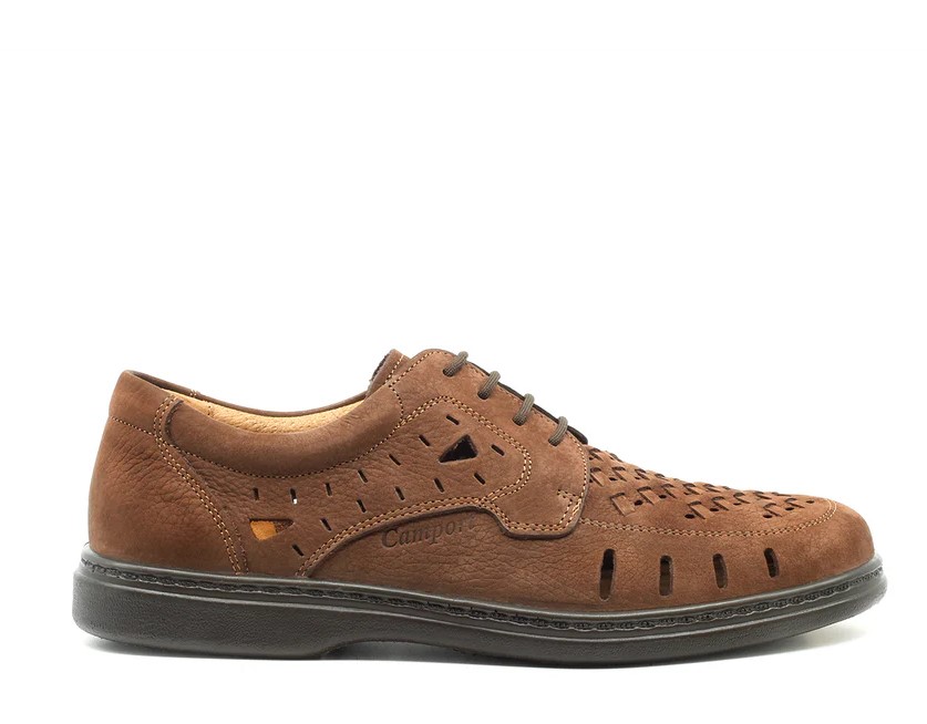 SAPATO  CAMPORT AIR SYSTEM