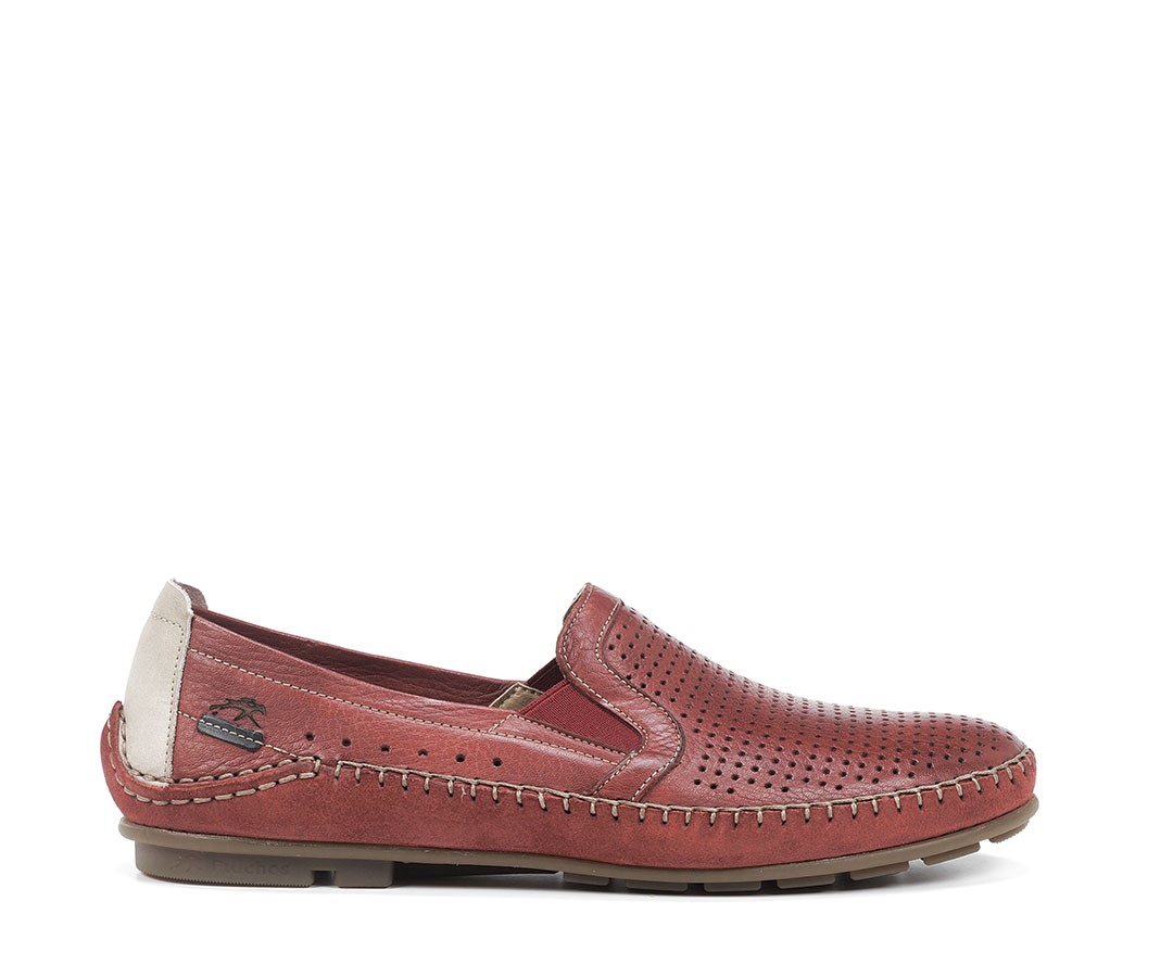SAPATOS FLUCHOS