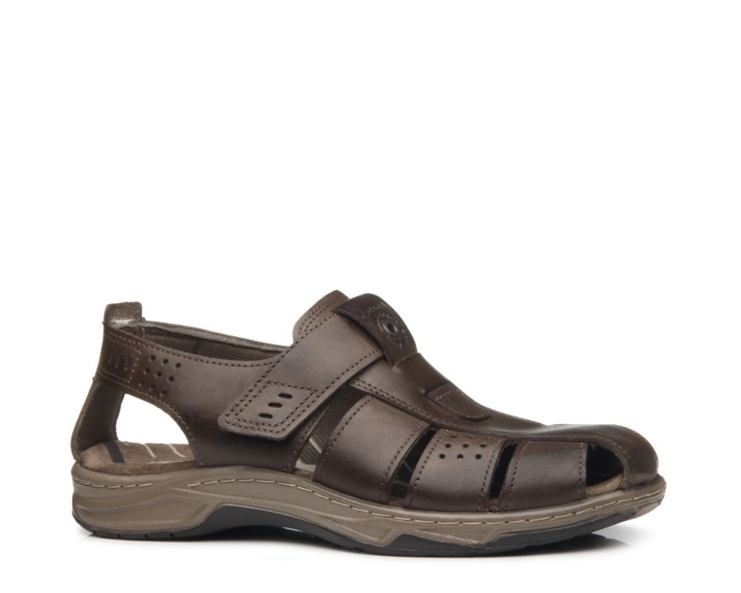 SANDALIAS PEGADA
